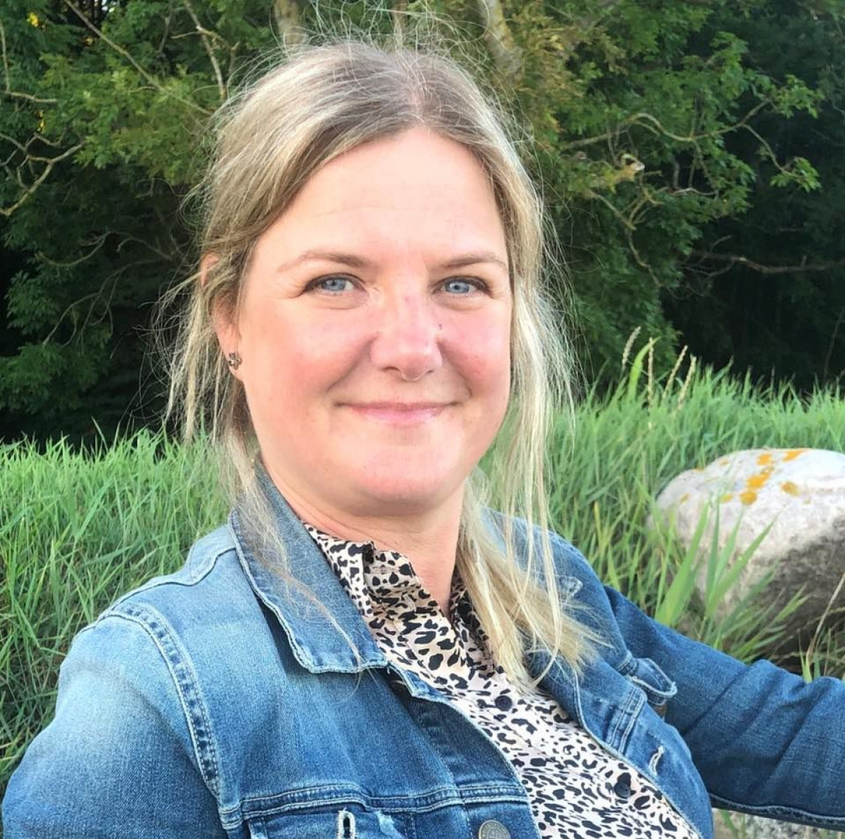 Kontakt: Kontaktformular