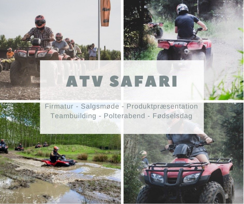ATV Safari