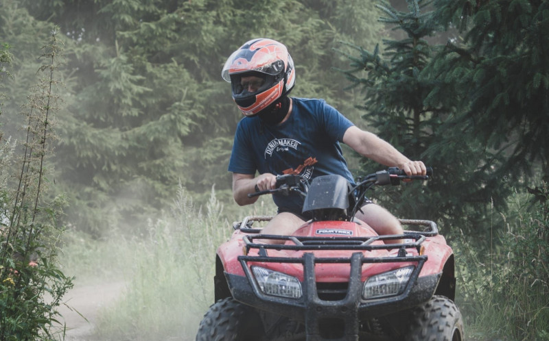 ATV Safari
