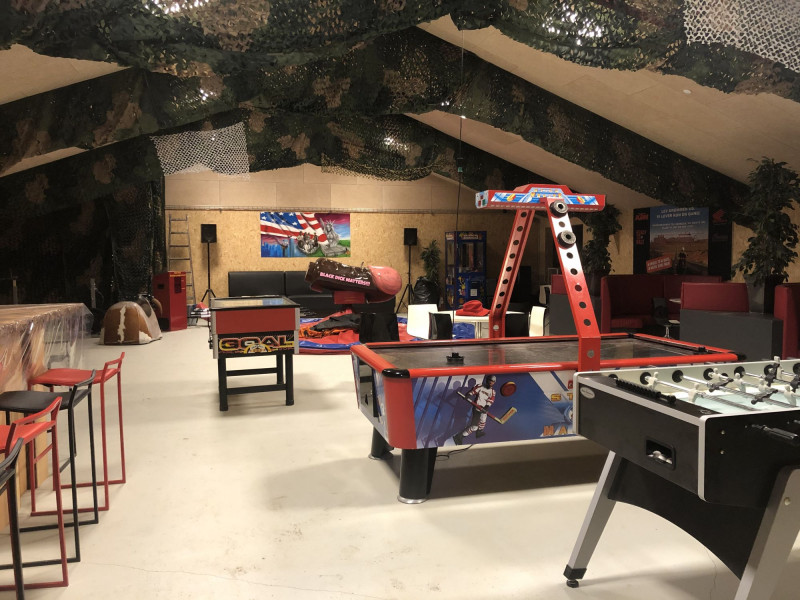 Blå mandag - konfirmander