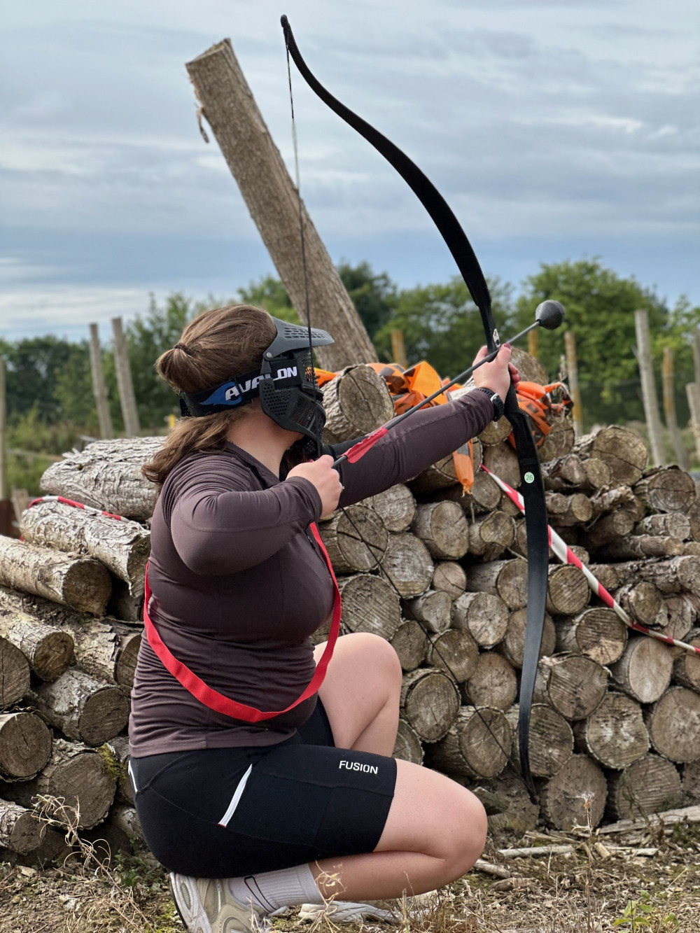Bow Combat