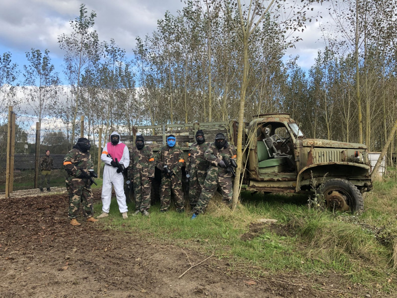 Paintball