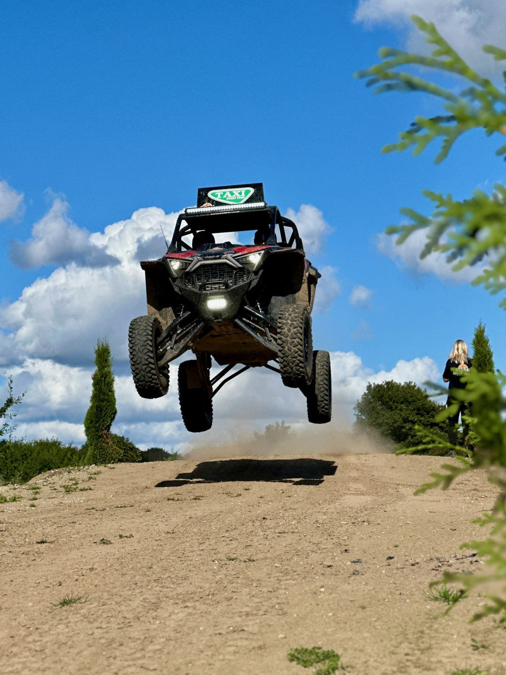 RZR Turbo