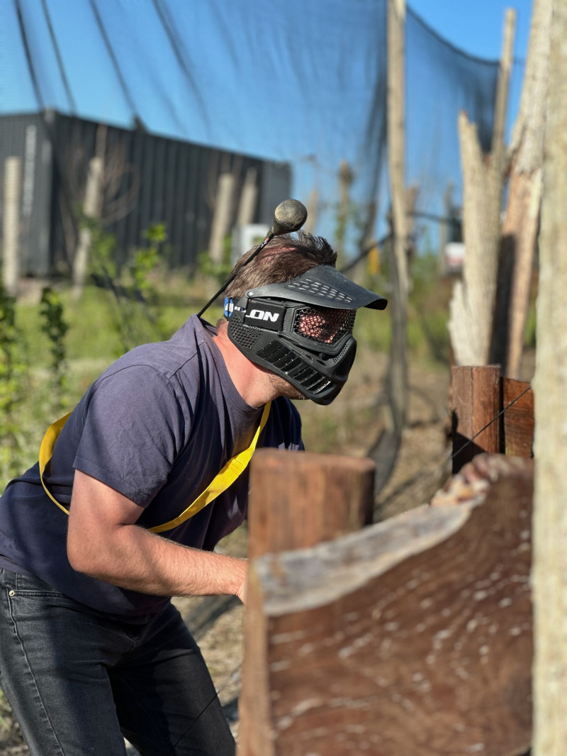 Bow Combat