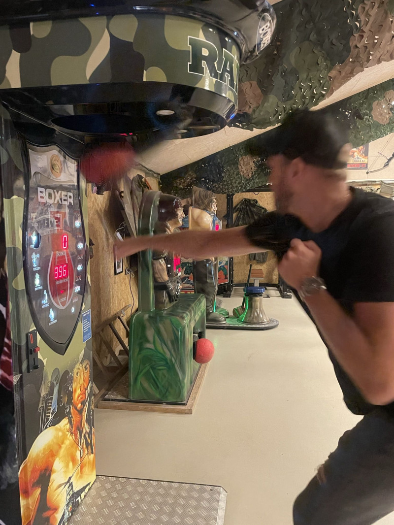 Blå mandag - konfirmander