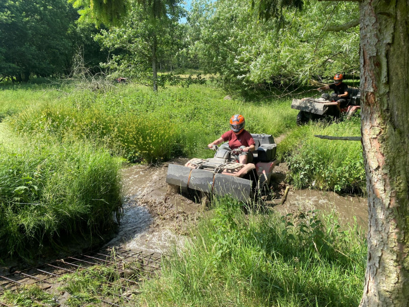 ATV Safari